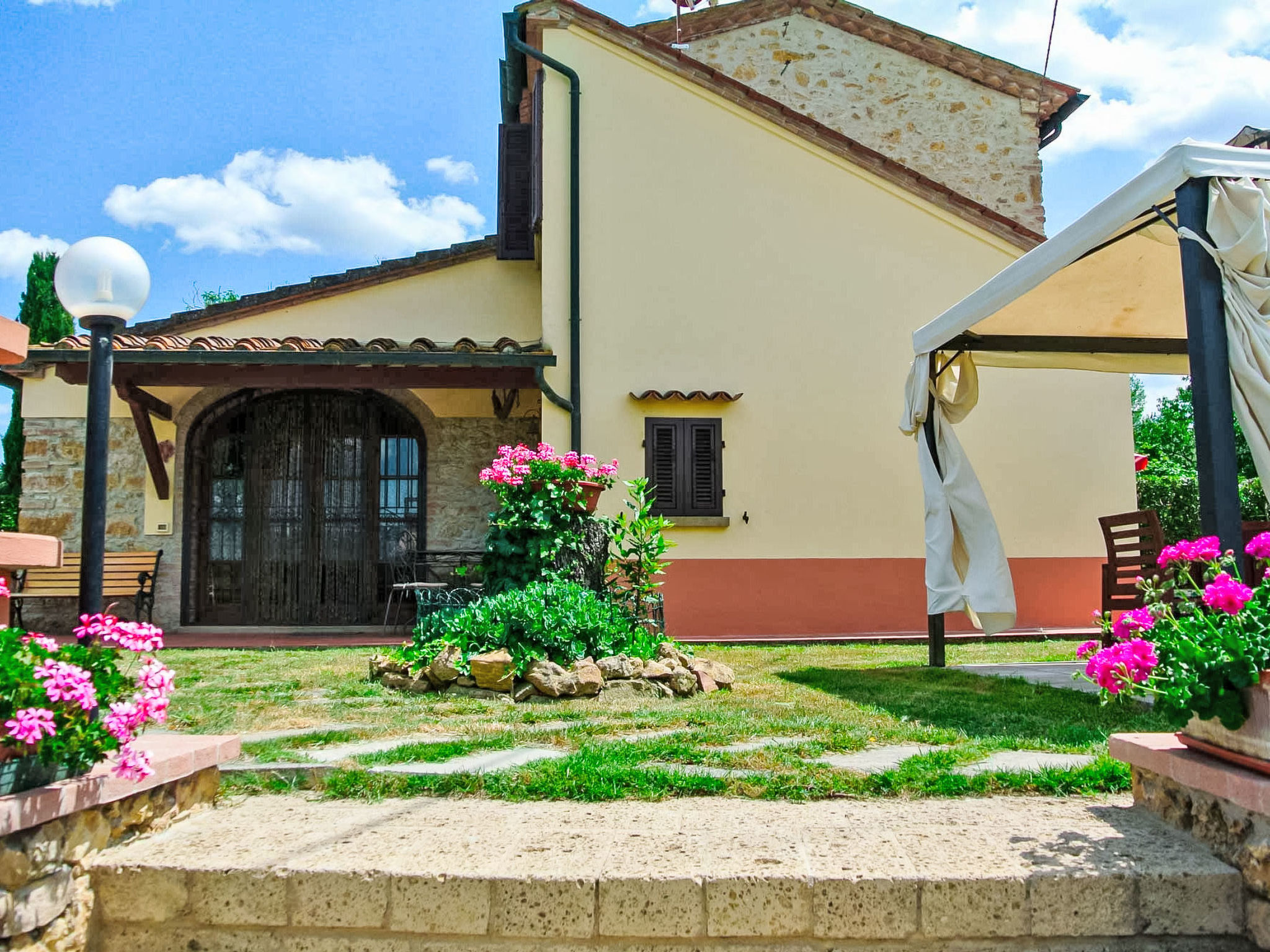 Podere Sant'Ignazio