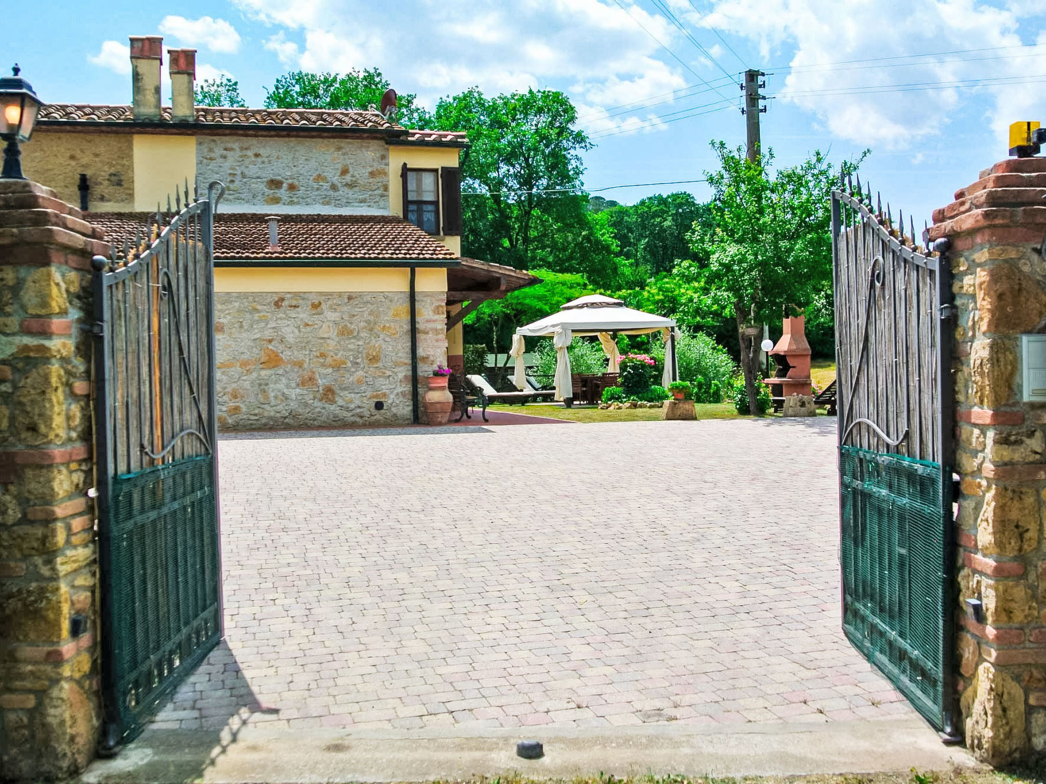Podere Sant'Ignazio