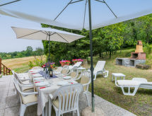 Appartement Bellavista