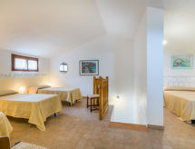 Appartement Bellavista