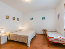 Appartement Bellavista