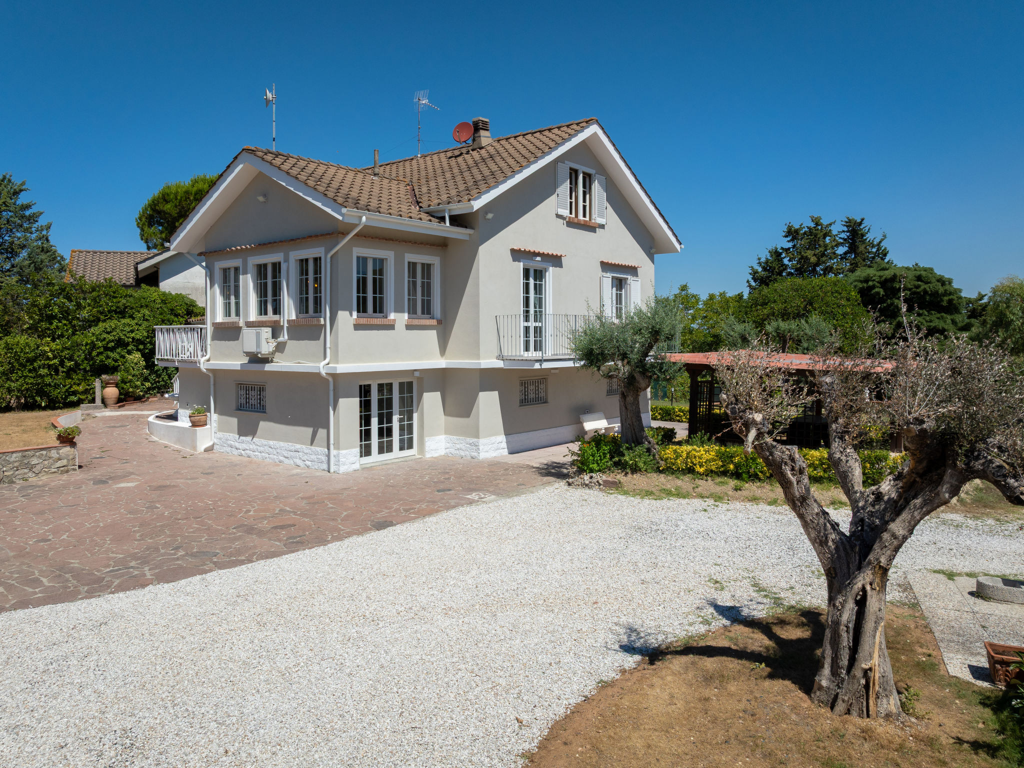 Enda - Dehors