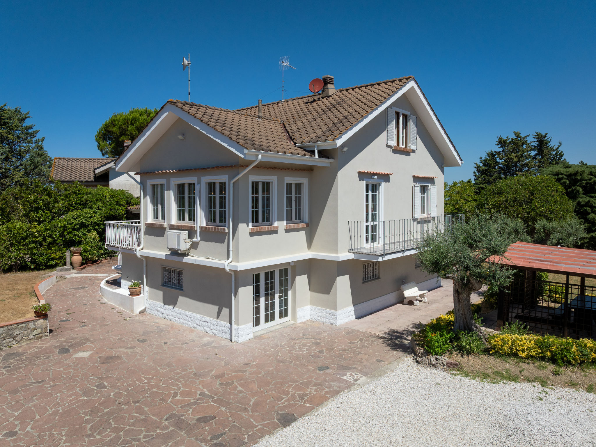 Enda - Dehors