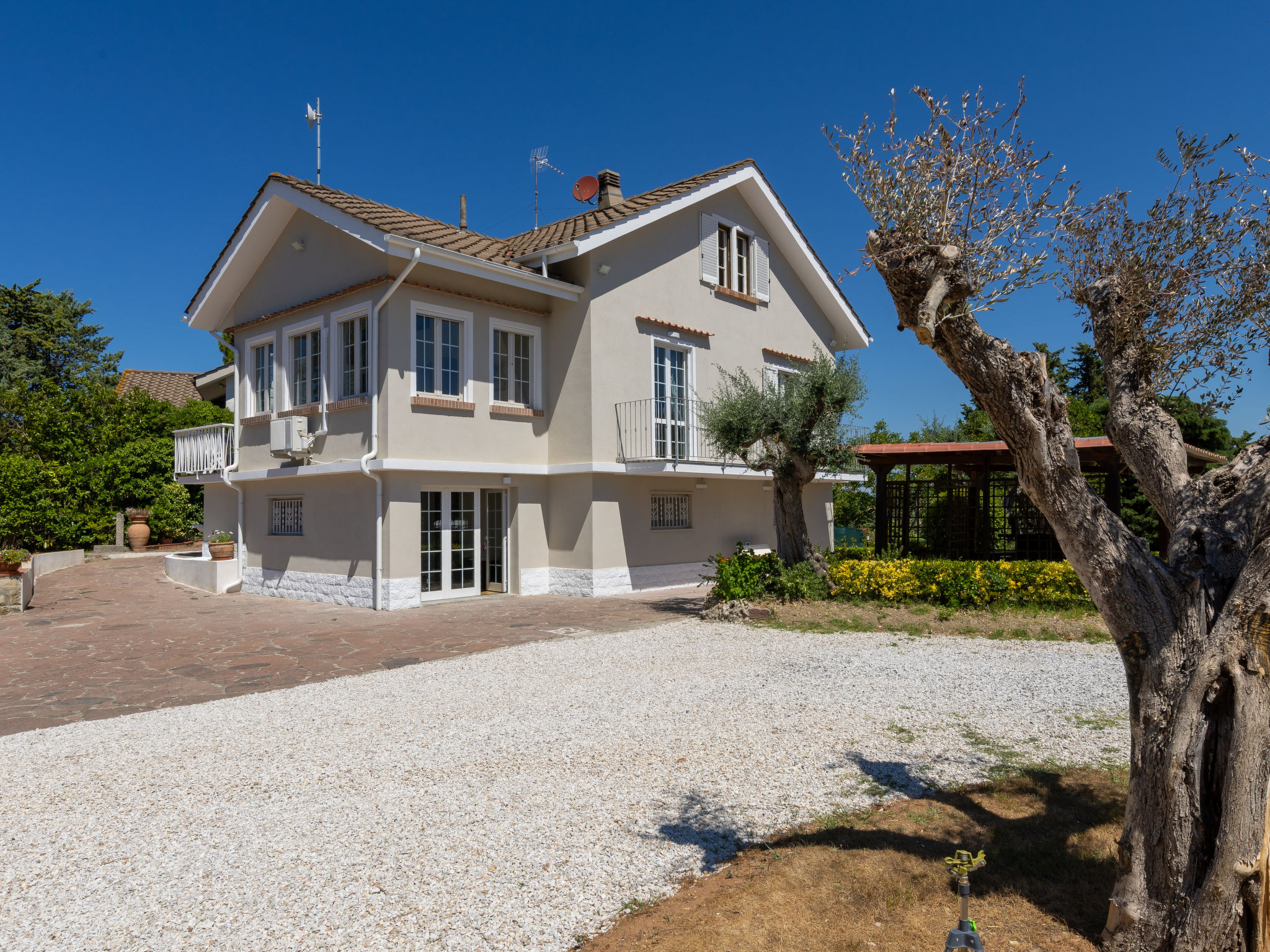 Enda - Dehors