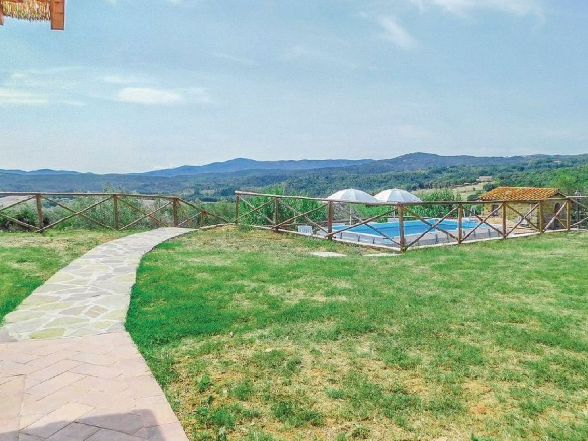 Badia Vecchia-Dedans