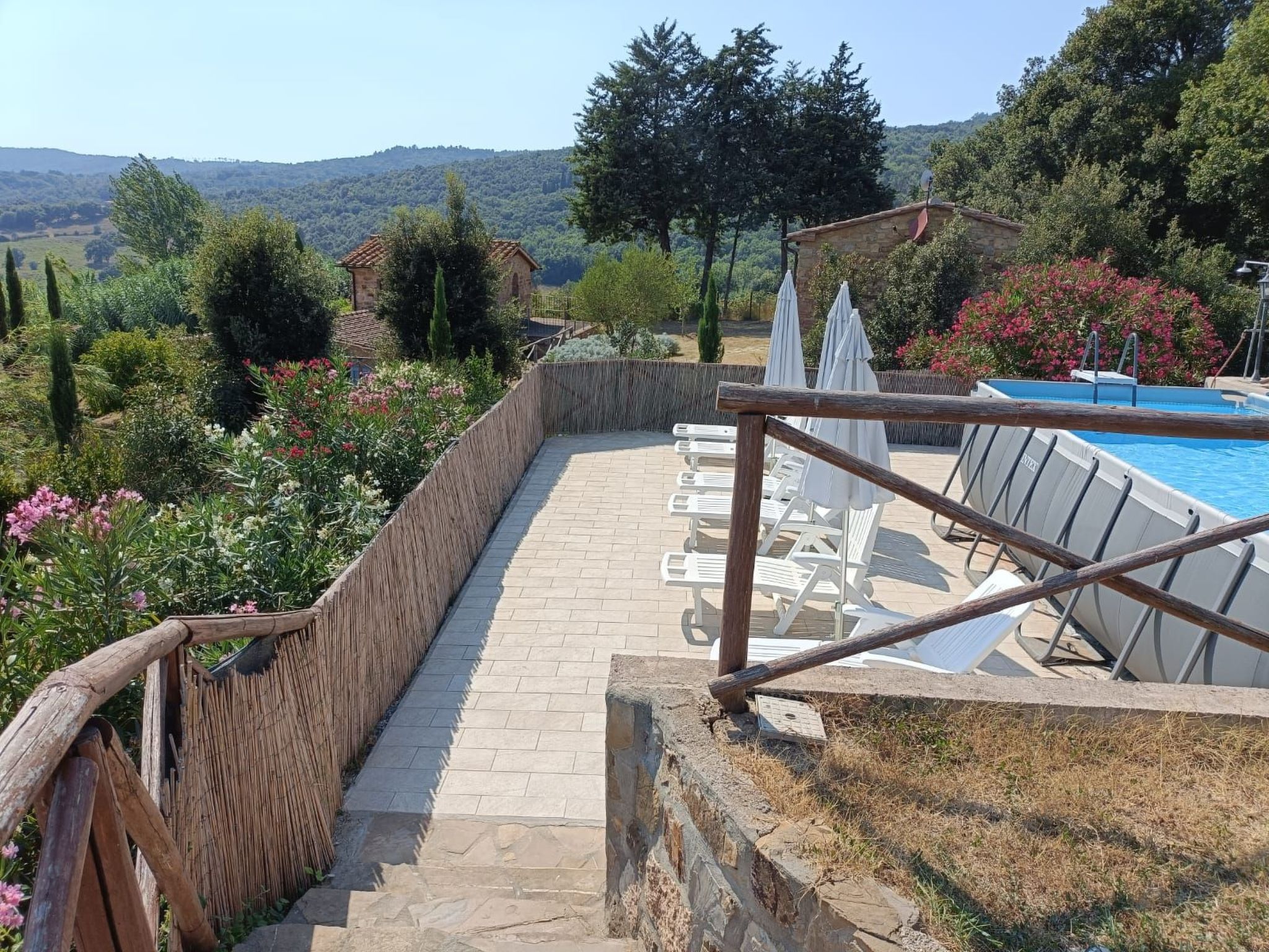 Badia Vecchia-Dedans