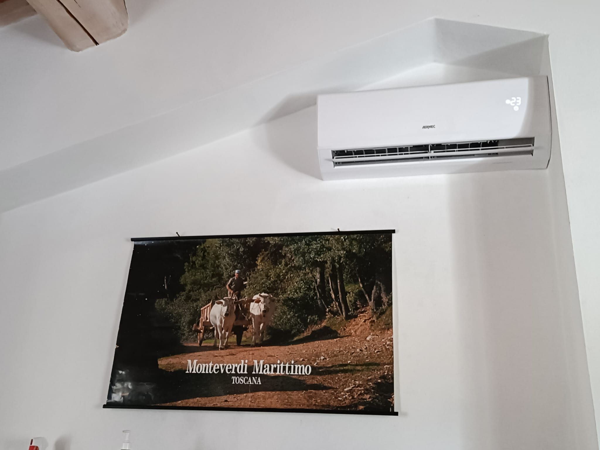 Badia Vecchia-Dedans