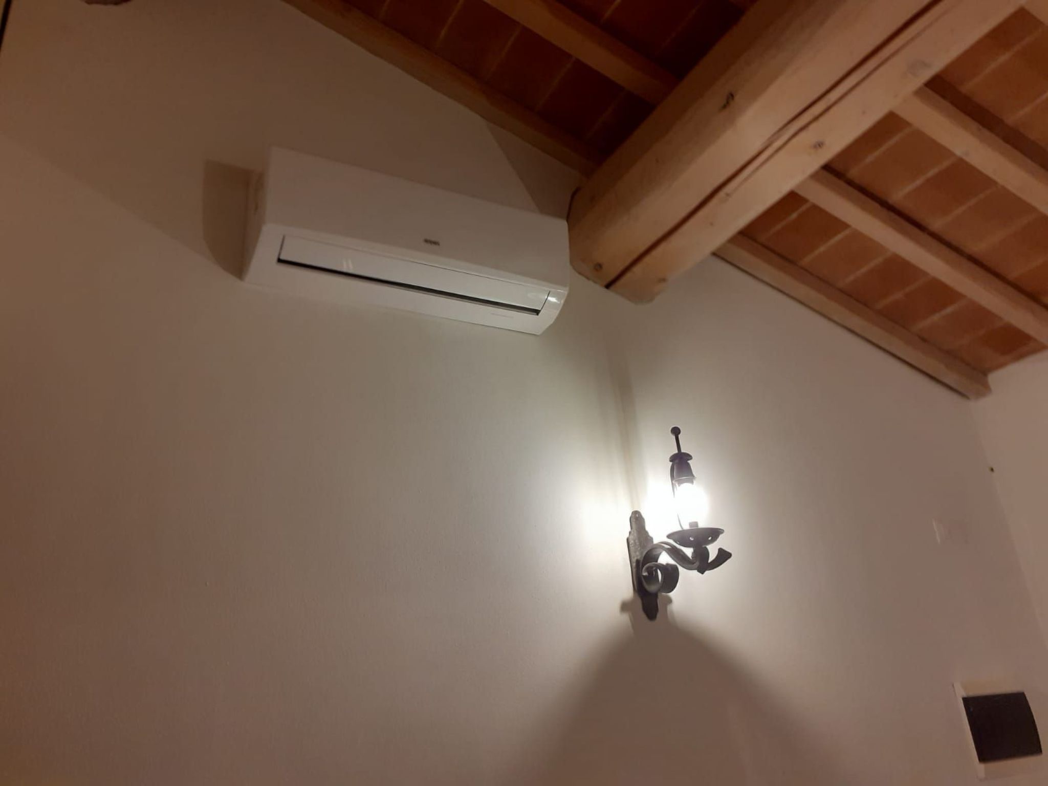 Badia Vecchia-Dedans