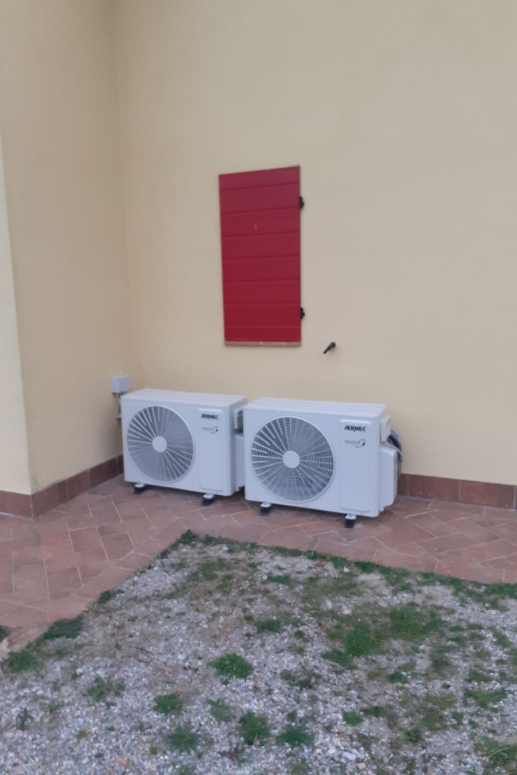 Badia Vecchia-Dedans