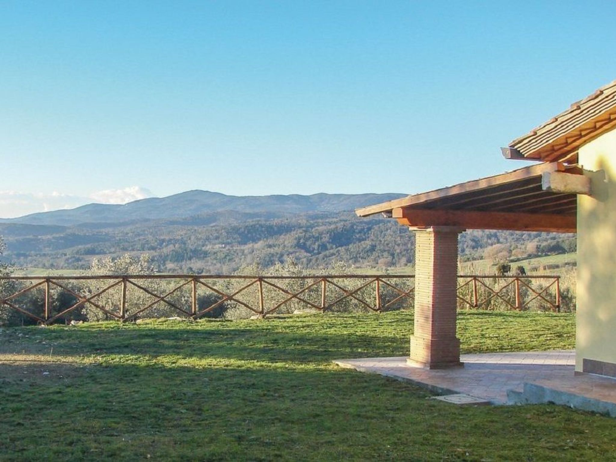 Badia Vecchia-Dedans