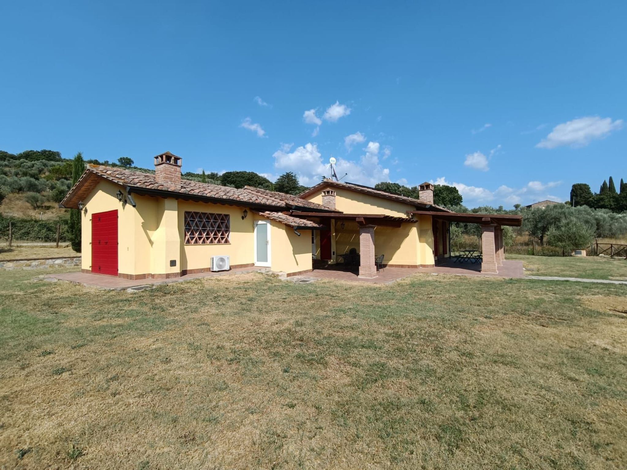 Badia Vecchia-Dedans