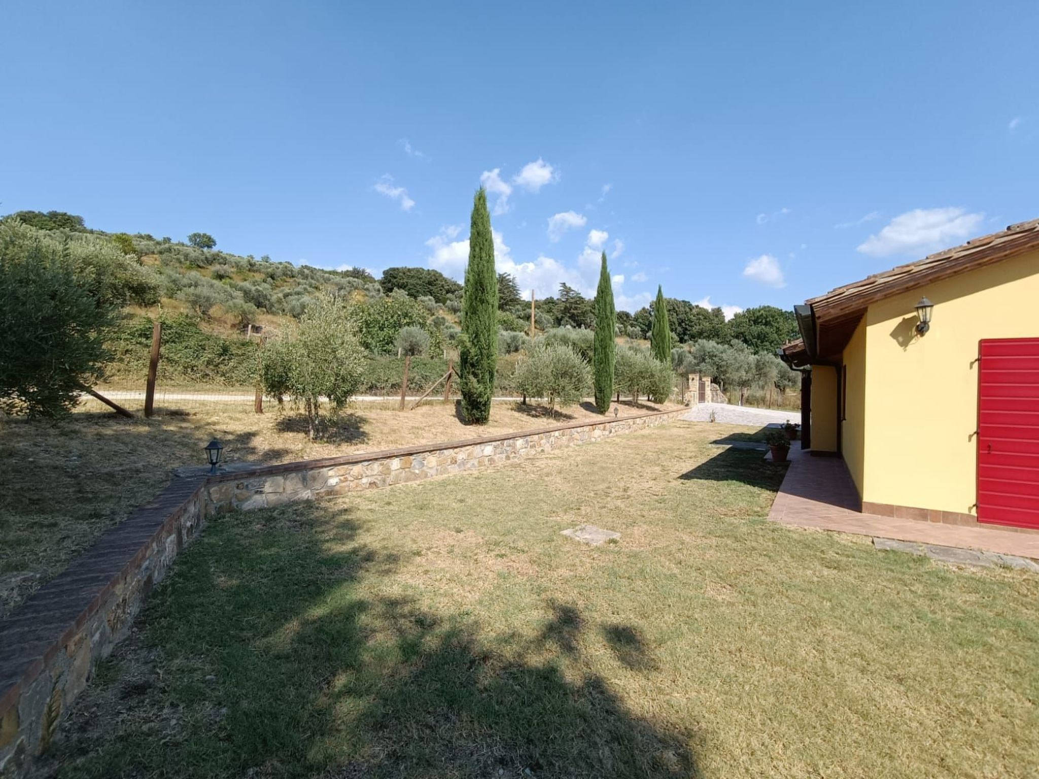 Badia Vecchia-Dedans