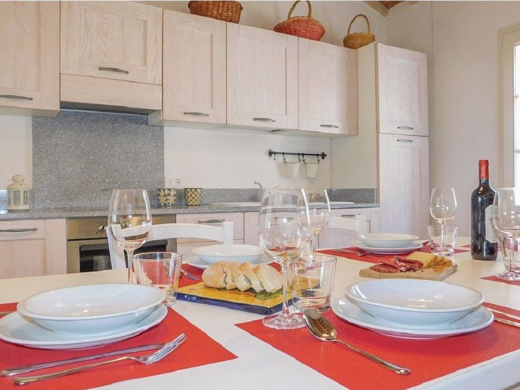 Badia Vecchia-Dedans