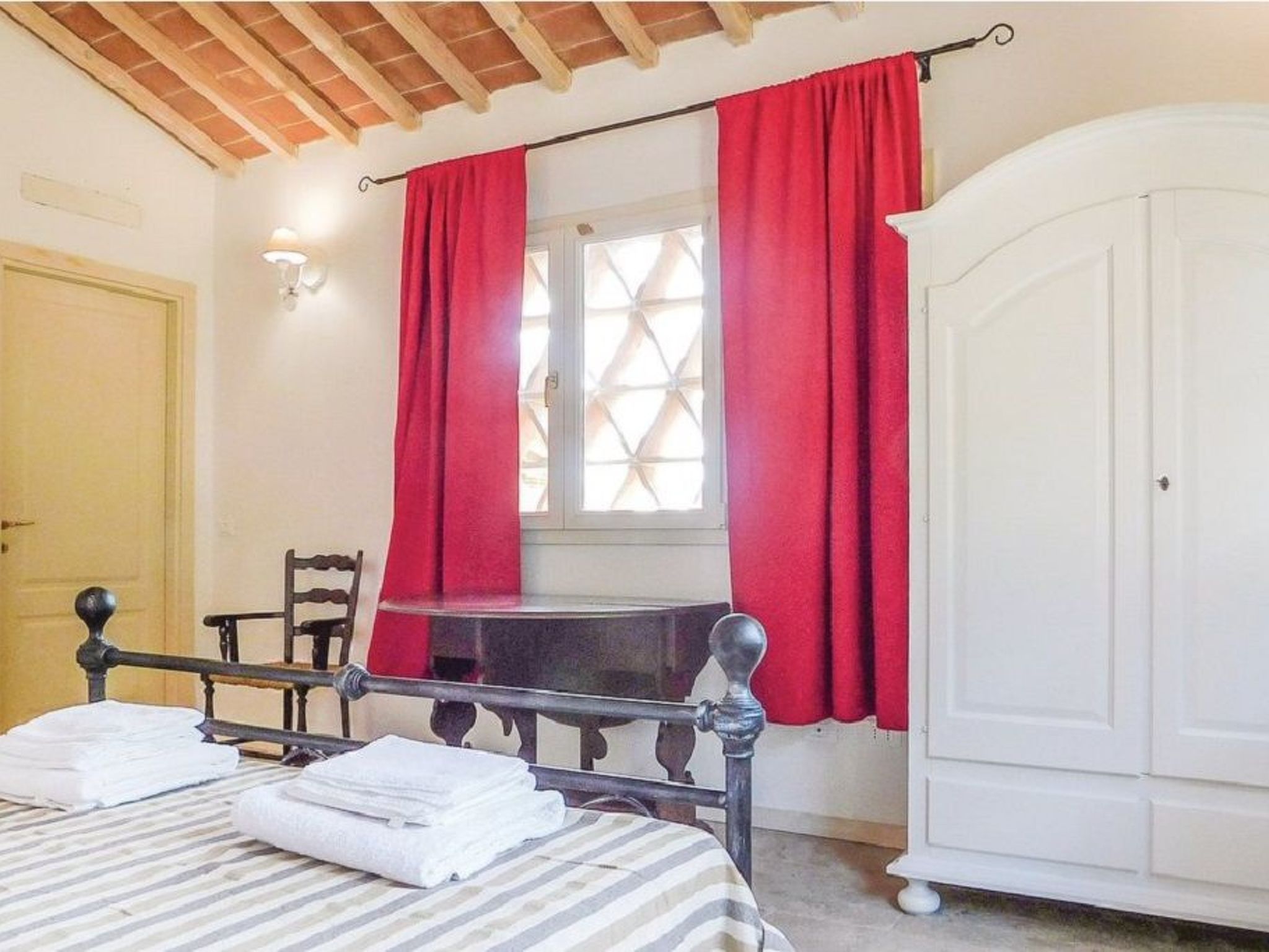 Badia Vecchia-Dedans