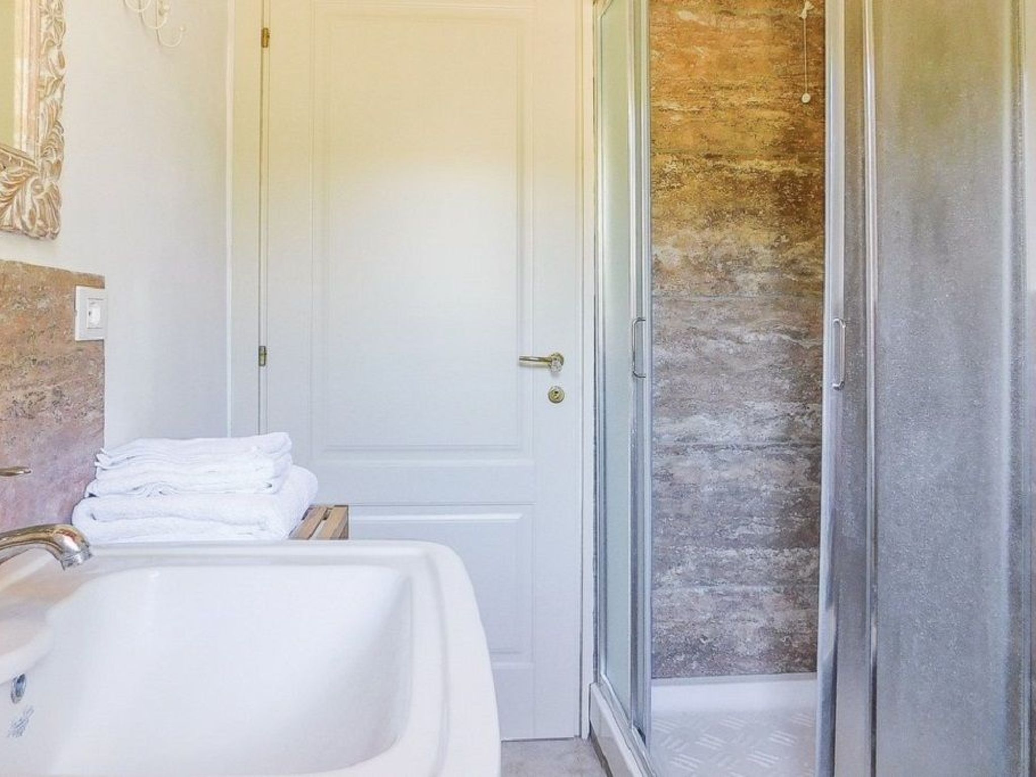 Badia Vecchia-Dedans