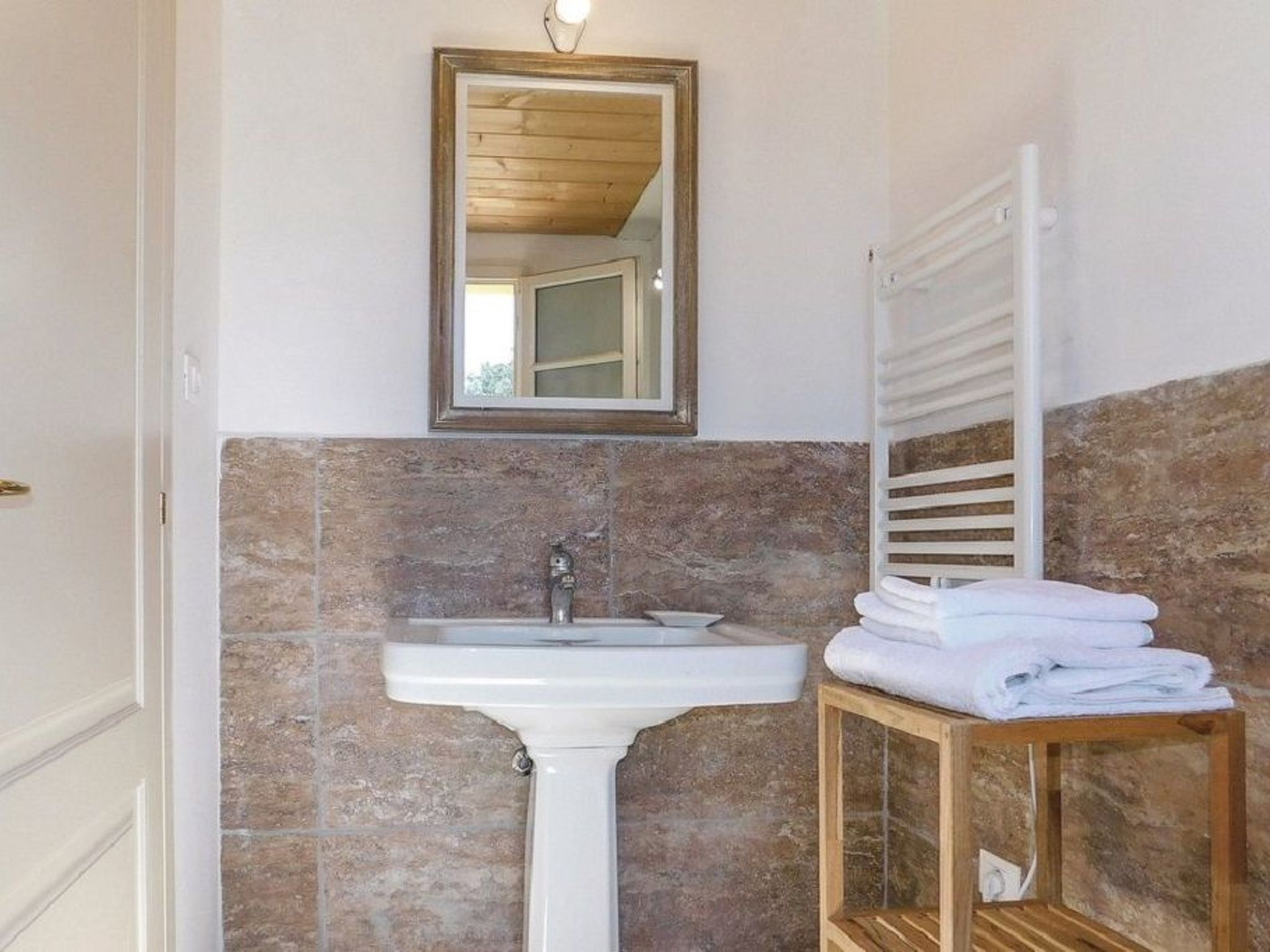 Badia Vecchia-Dedans