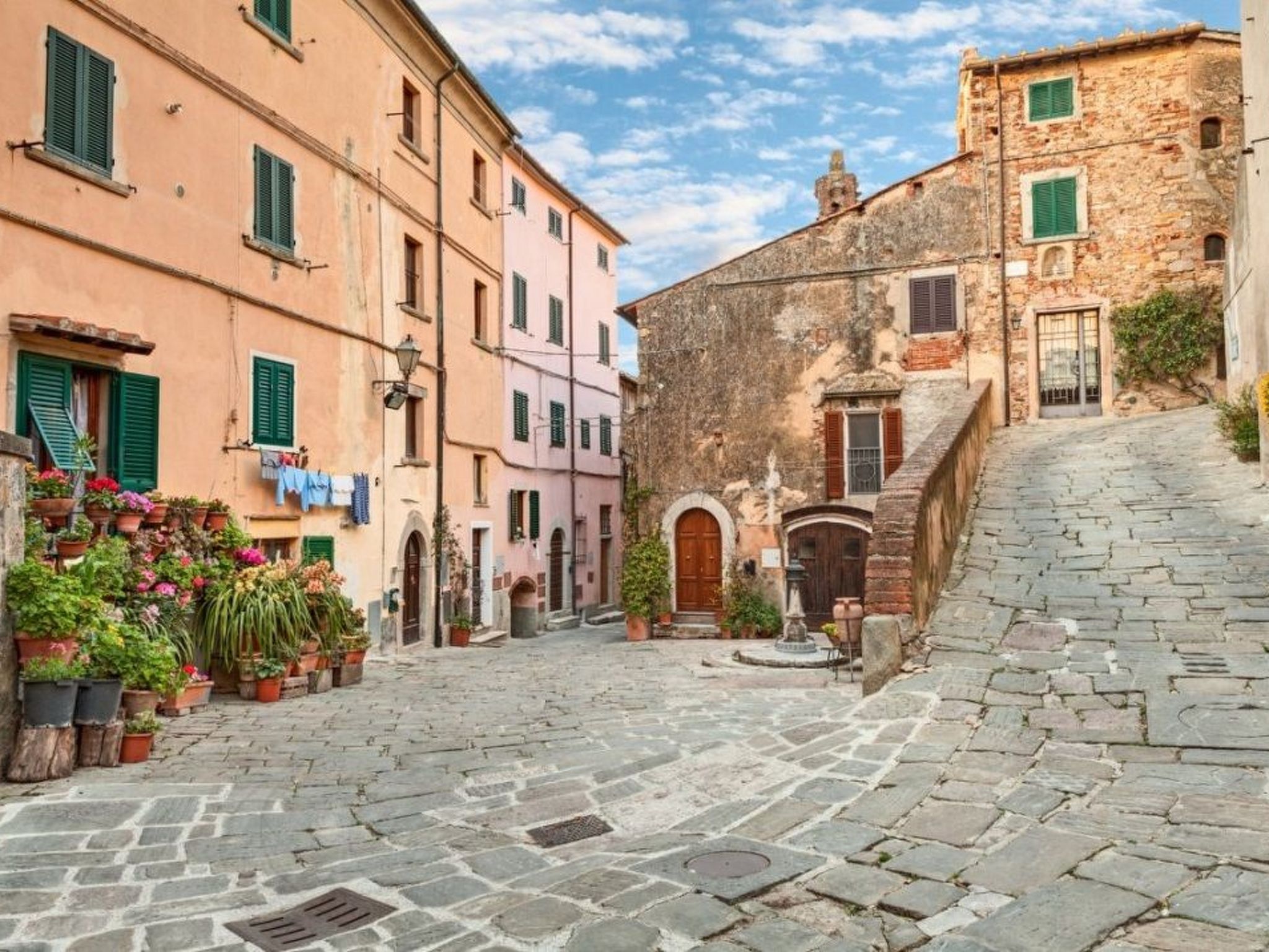 Badia Vecchia-Dedans