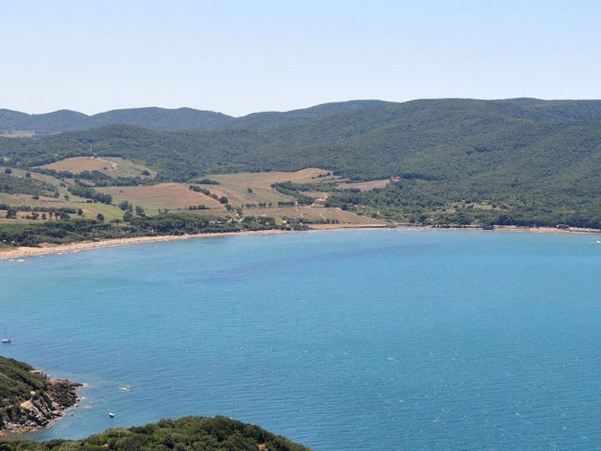 Badia Vecchia-Dedans