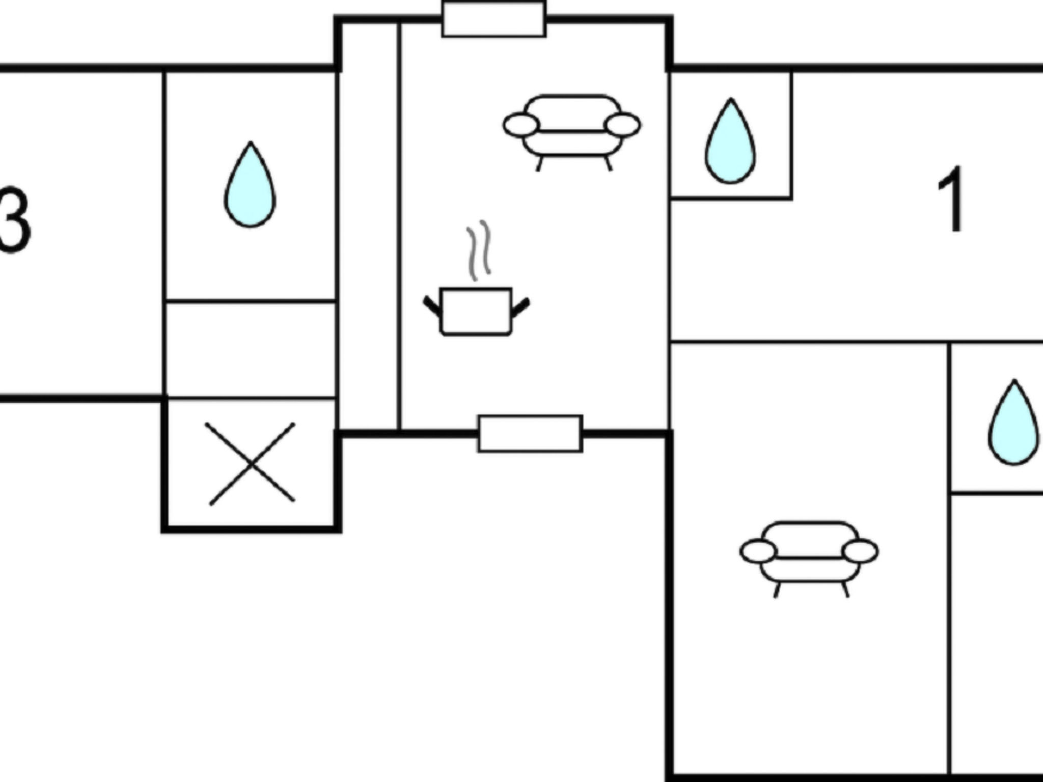 Badia Vecchia-Dedans