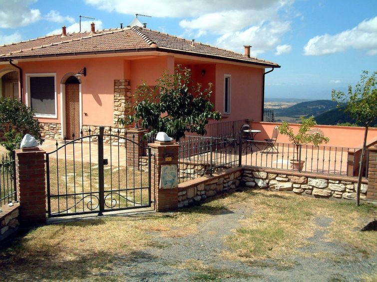 'Casa Papacqua