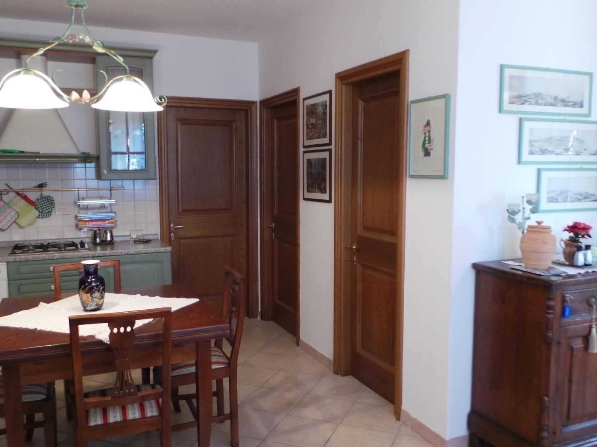 Wohnung 'Sonne und Mond' mit Schwimmbad-Image-tags.info