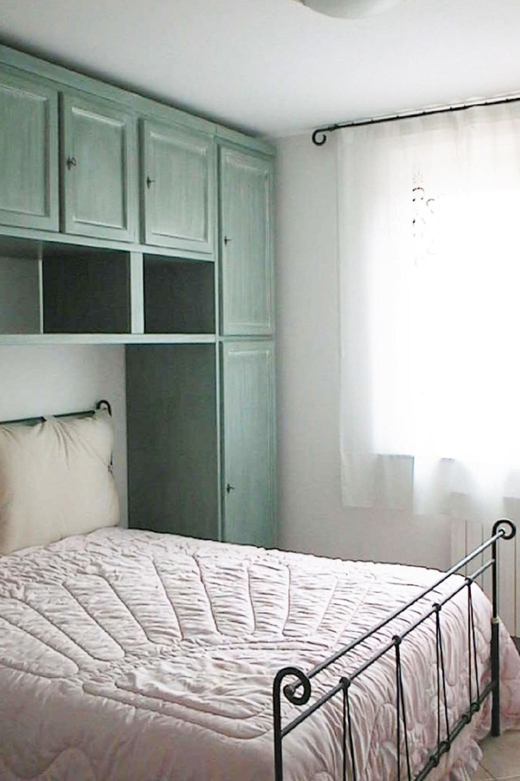 Wohnung 'Sonne und Mond' mit Schwimmbad-Drinnen