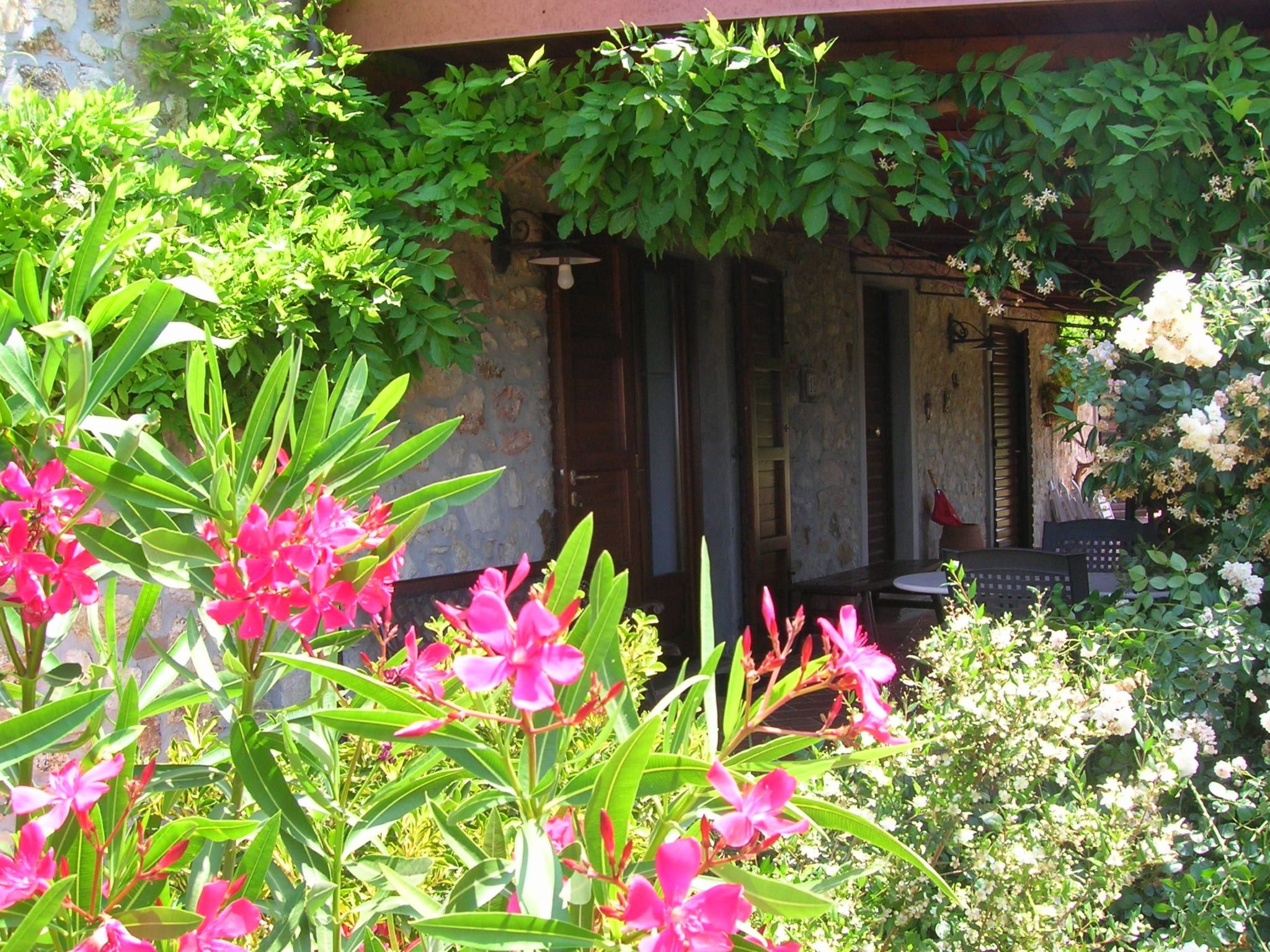 Ein-Zimmer-Wohnung 'Ligoracce-Binnen