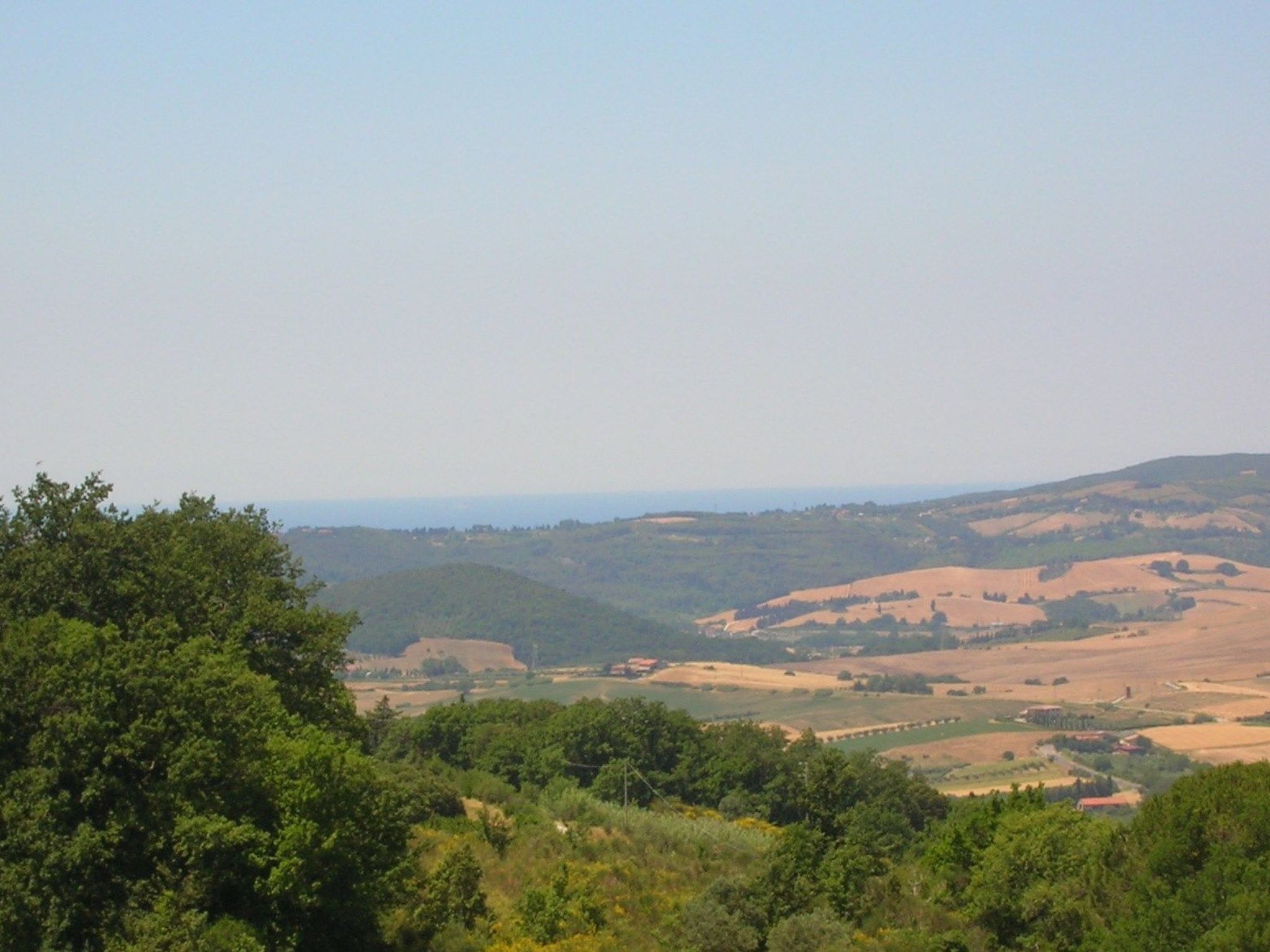Ein-Zimmer-Wohnung 'Ligoracce-Binnen
