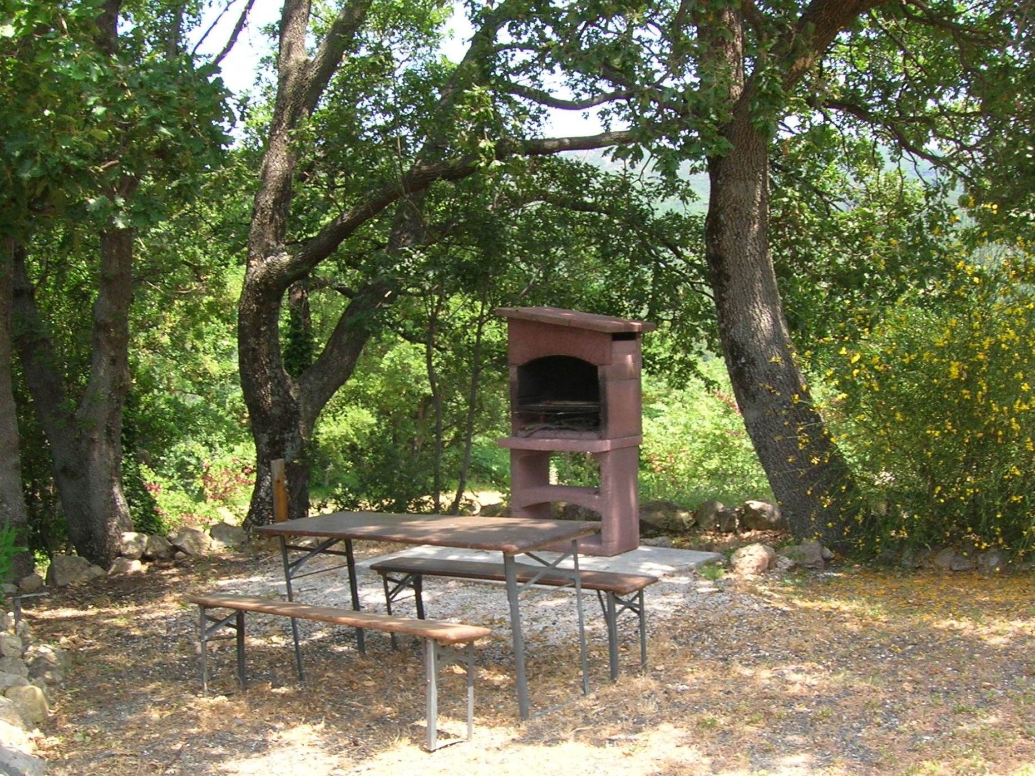 Wohnung Grecale in Castellina Marittima-Binnen