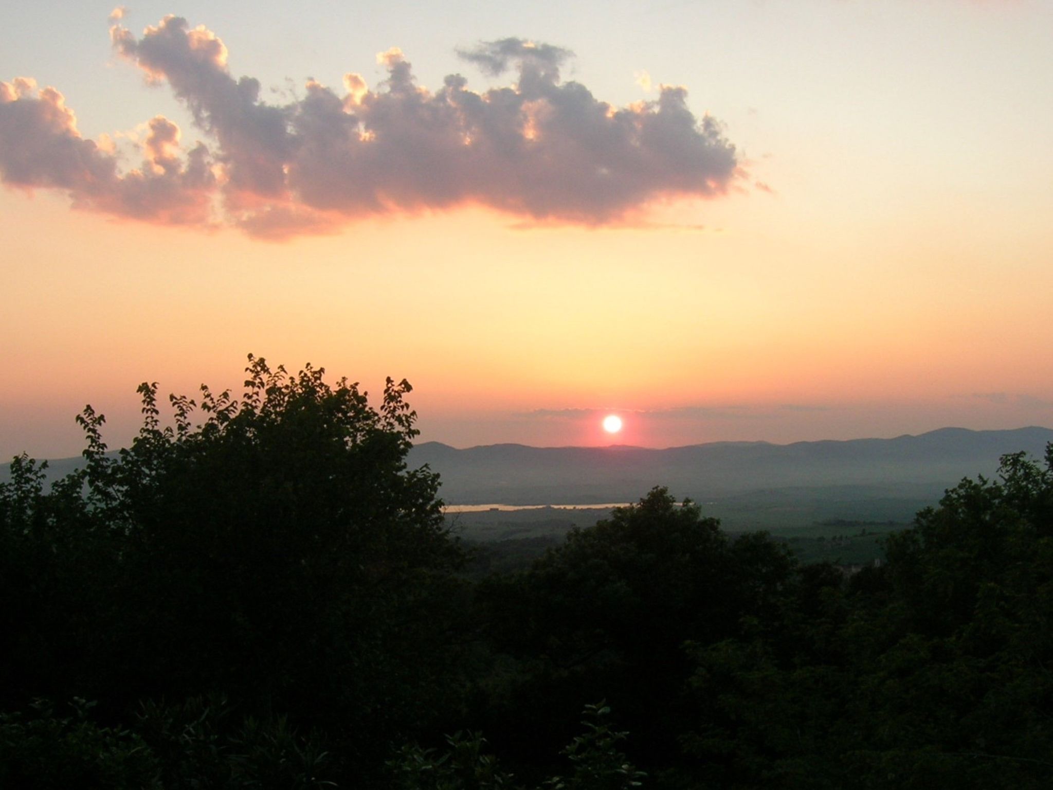 Wohnung Grecale in Castellina Marittima-Binnen