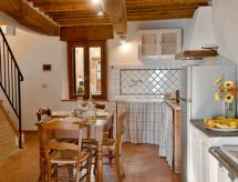 La Casina della Sassa