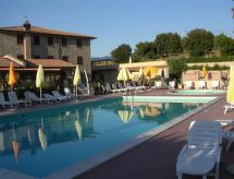 Pieve pomaia trilo flach