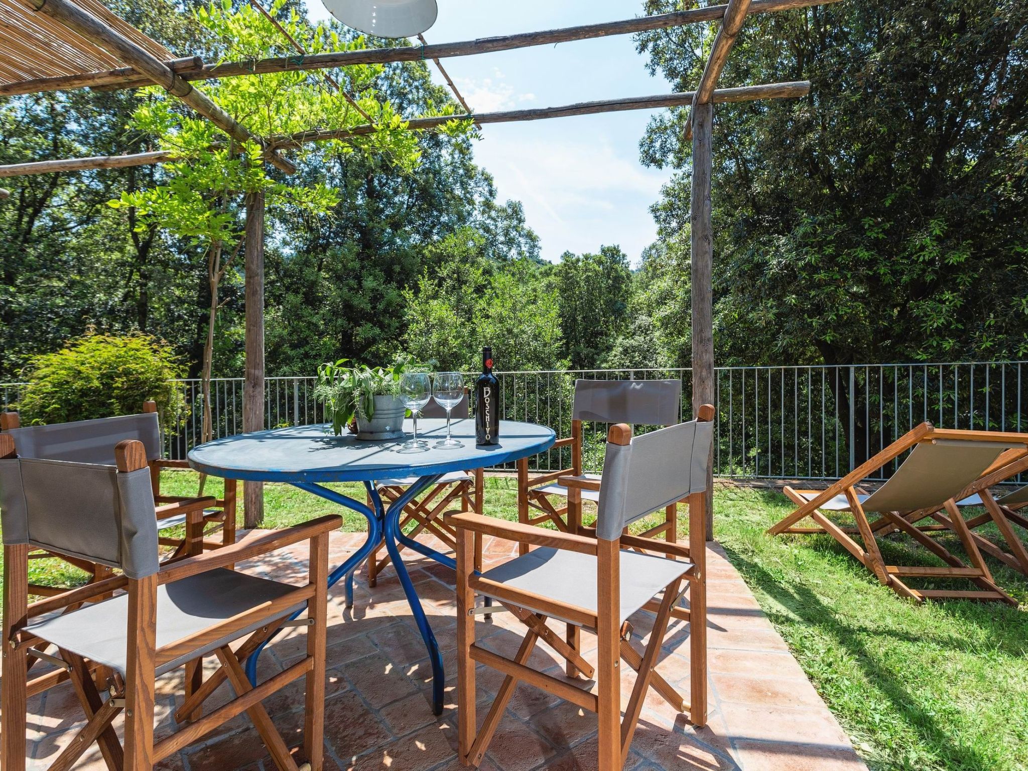 Wohnung 'Molino' mit Whirlpool-Image-tags.info