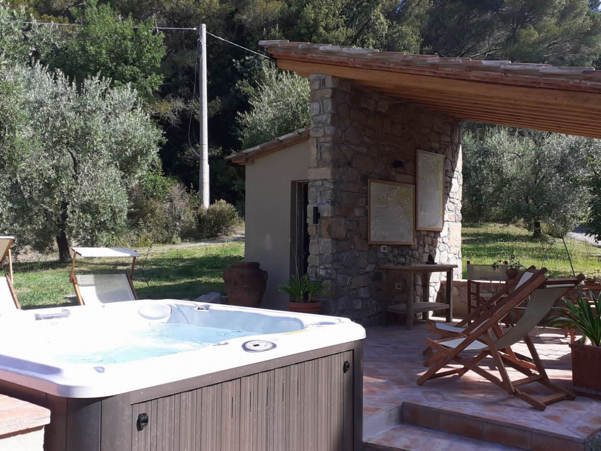 Wohnung 'Molino' mit Whirlpool-Image-tags.info