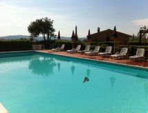 Pieve pomaia Trilo6 flach