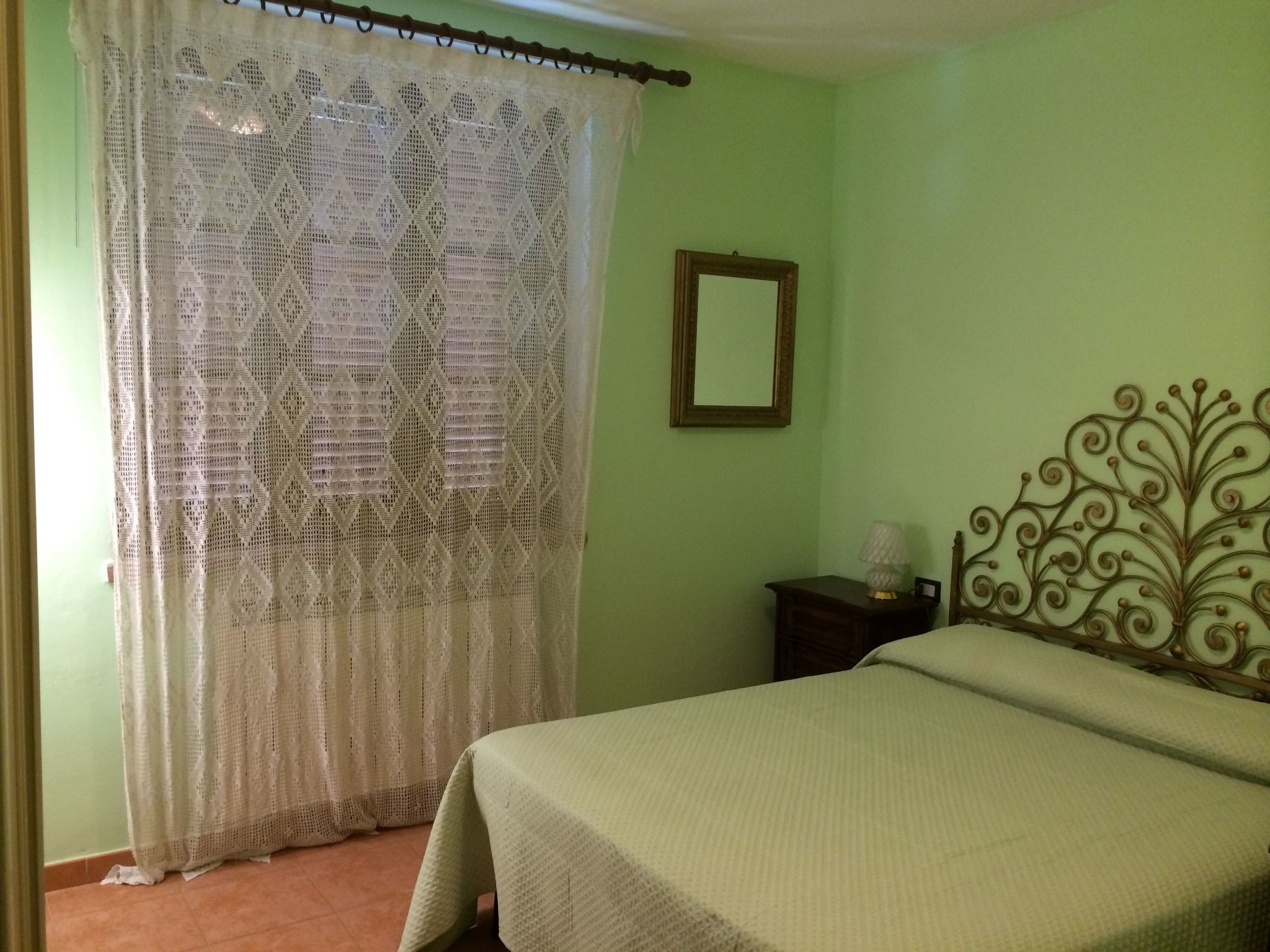 Pieve pomaia Trilo6 flach