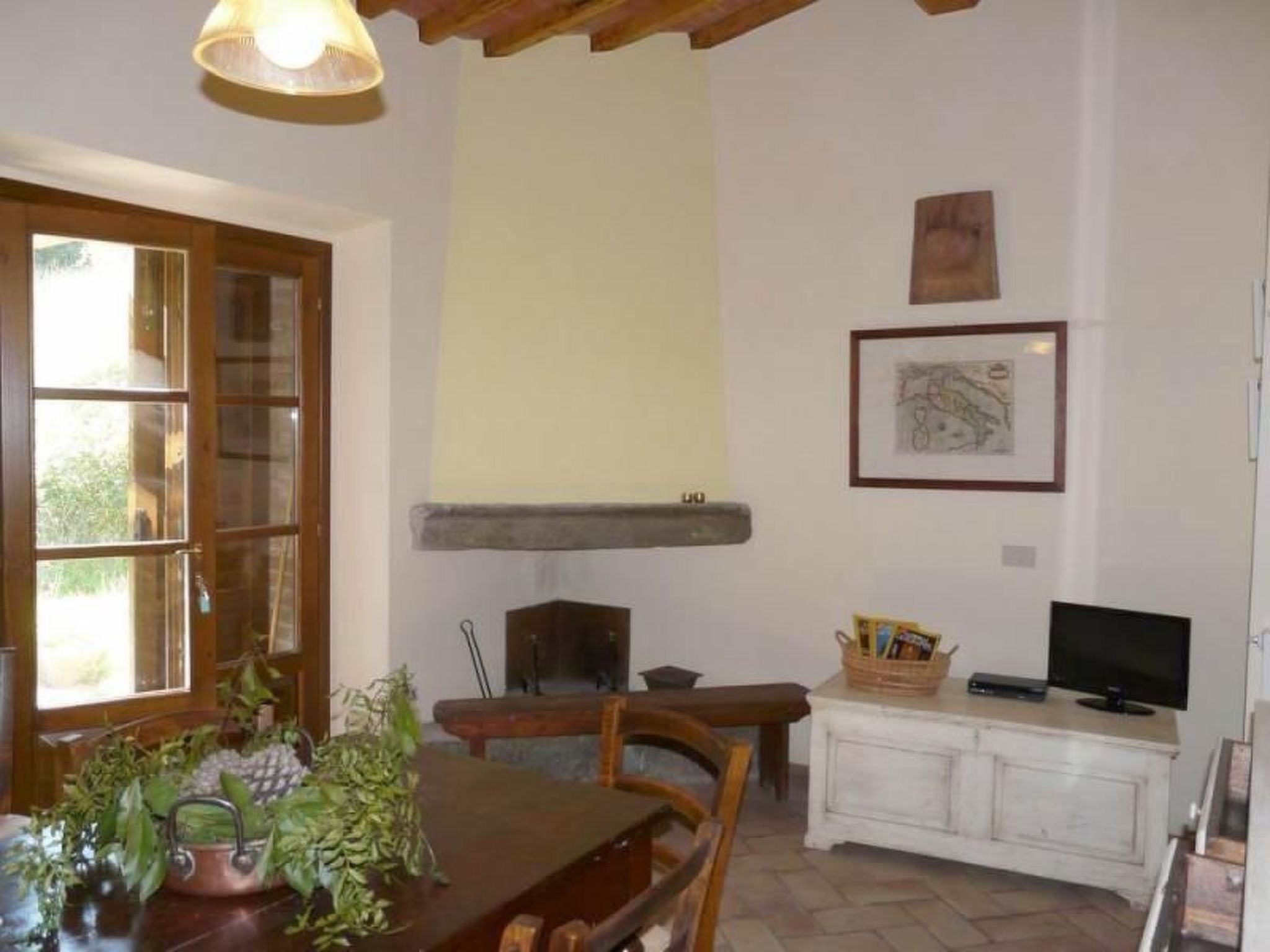 Molino Quadri 7-Inside