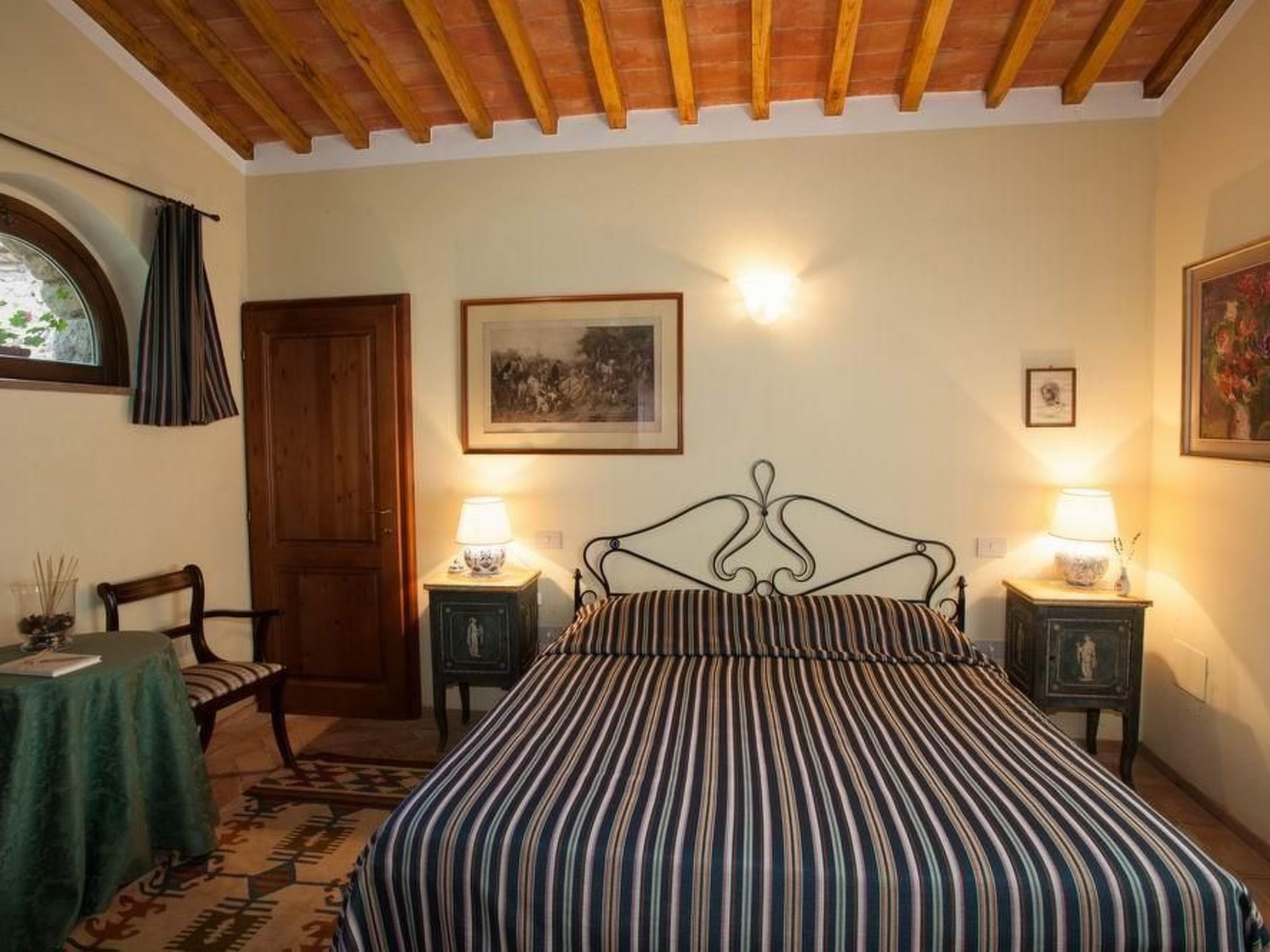 Molino Quadri 7-Inside