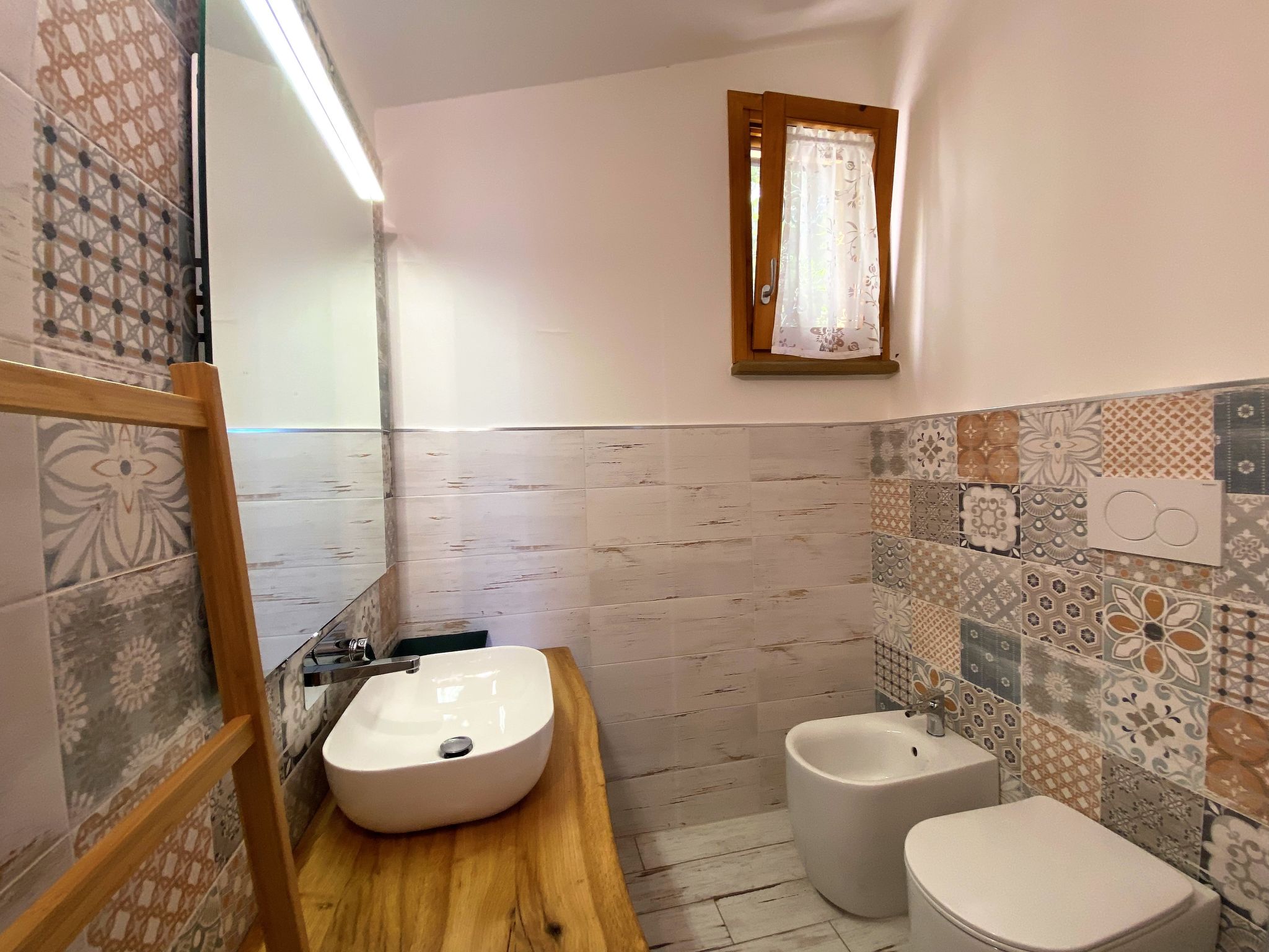 Maison Home Relax – Salle de bains, photo 22 sur 53