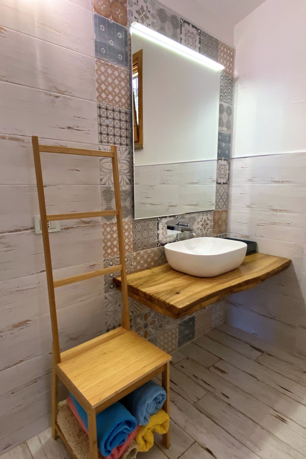 Maison Home Relax – Salle de bains, photo 24 sur 53