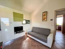 Appartement Le Farsiche