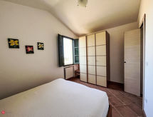 Appartement Le Farsiche