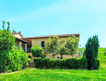 Appartement Le Farsiche