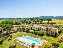 Appartement Le Farsiche