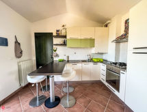 Appartement Le Farsiche