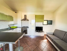 Appartement Le Farsiche