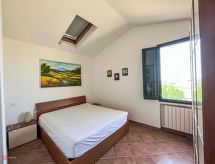 Appartement Le Farsiche