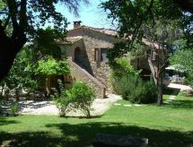 Anwesen "La Casina" mit privatem Garten und Grill