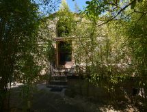 Vrijstaand Toscaans vakantiehuis met zwembad en tuin in Radicondoli - thumbnail 4