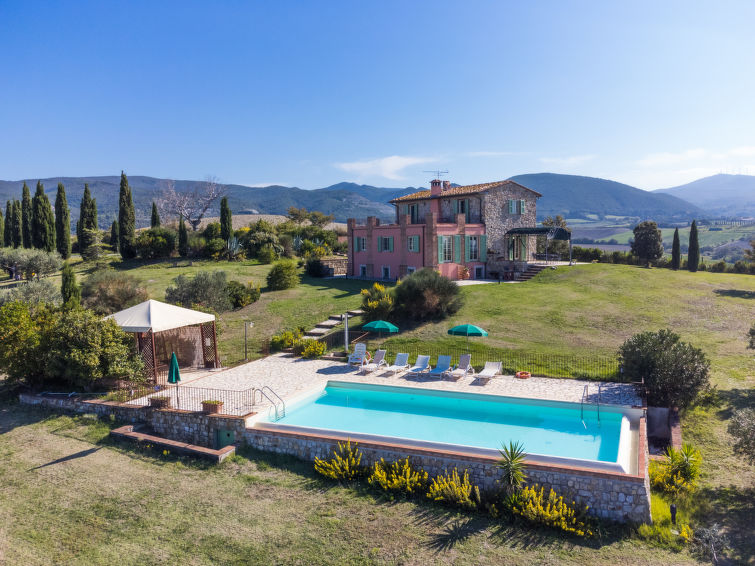 Casa di vacanze Villa San Martino